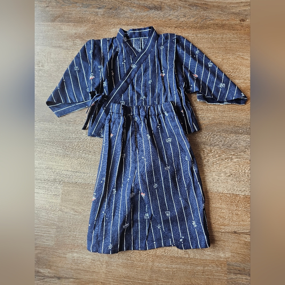 Toy Story Kids Jinbei 3T/4T
